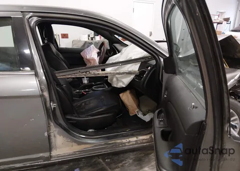 2012 Chrysler 200 Limited из США, поврежденный, VIN 1C3CCBCB5CN301985